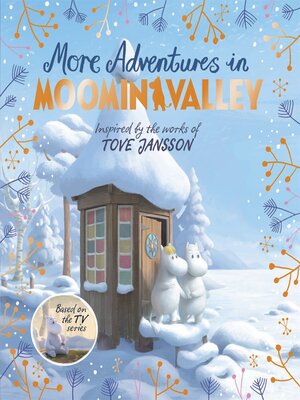 cover image of More Adventures in Moominvalley